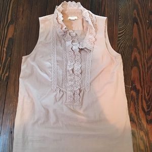 J. Crew Button Up Blouse